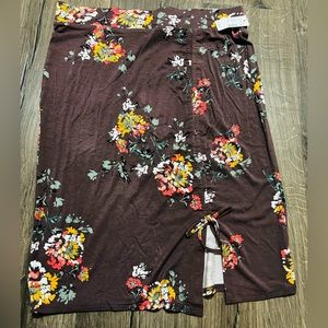 Maurice’s Skirt